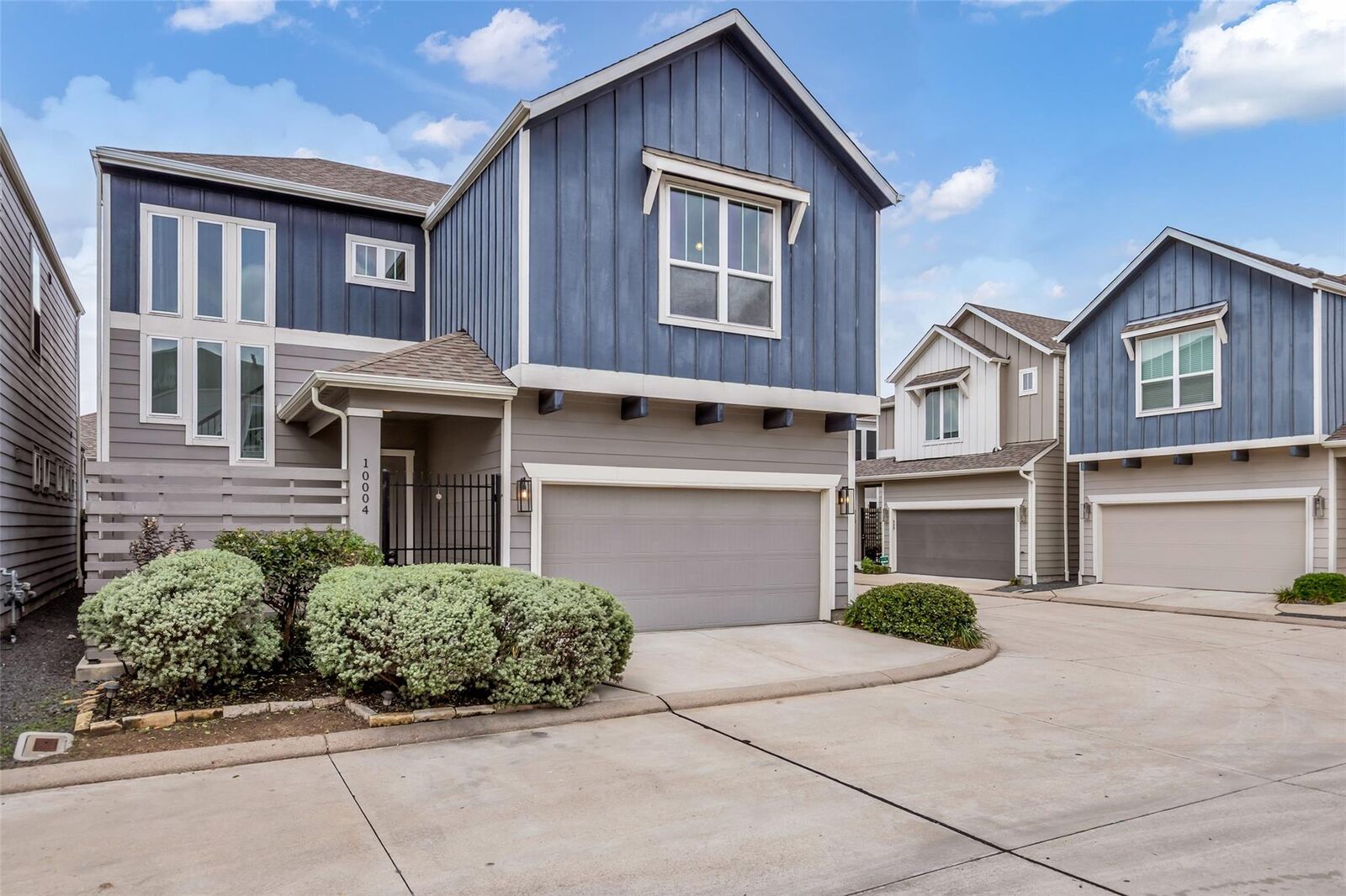 Property Photo: 10004 Steeple Farms Drive TX 77080