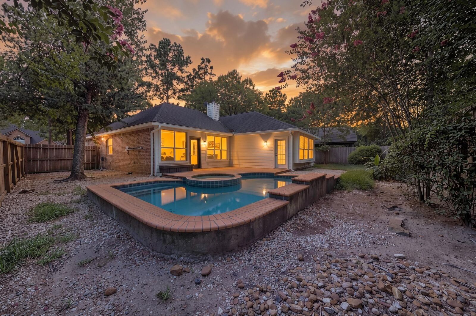 Property Photo:  54 Wrens Song Place  TX 77382 