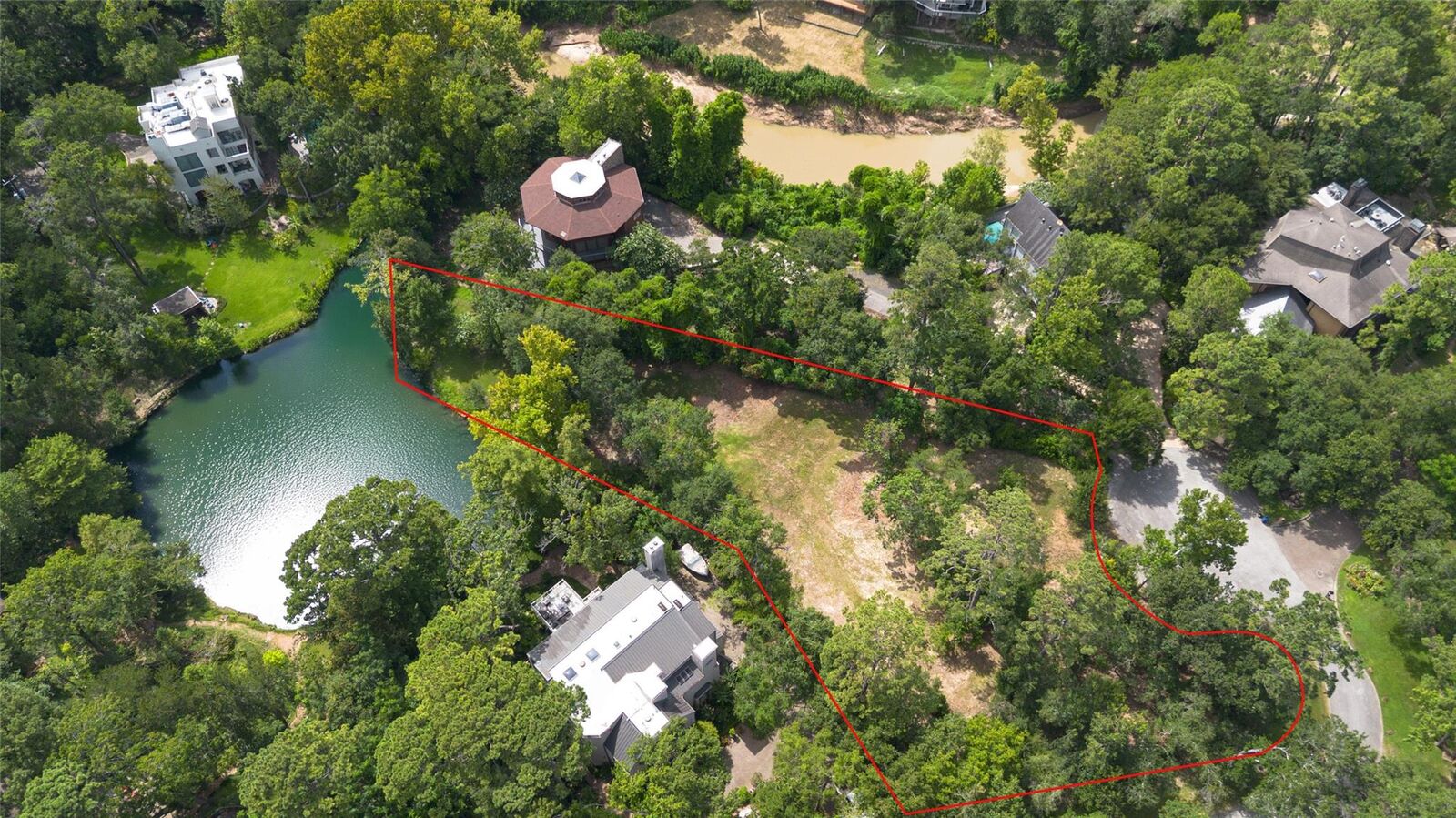 Property Photo:  11685 Arrowwood Circle  TX 77063 