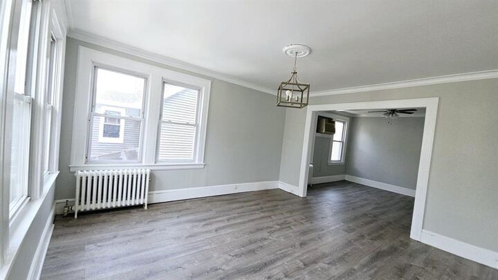 Property Photo: 8 Boyden Parkway South 1 NJ 07040