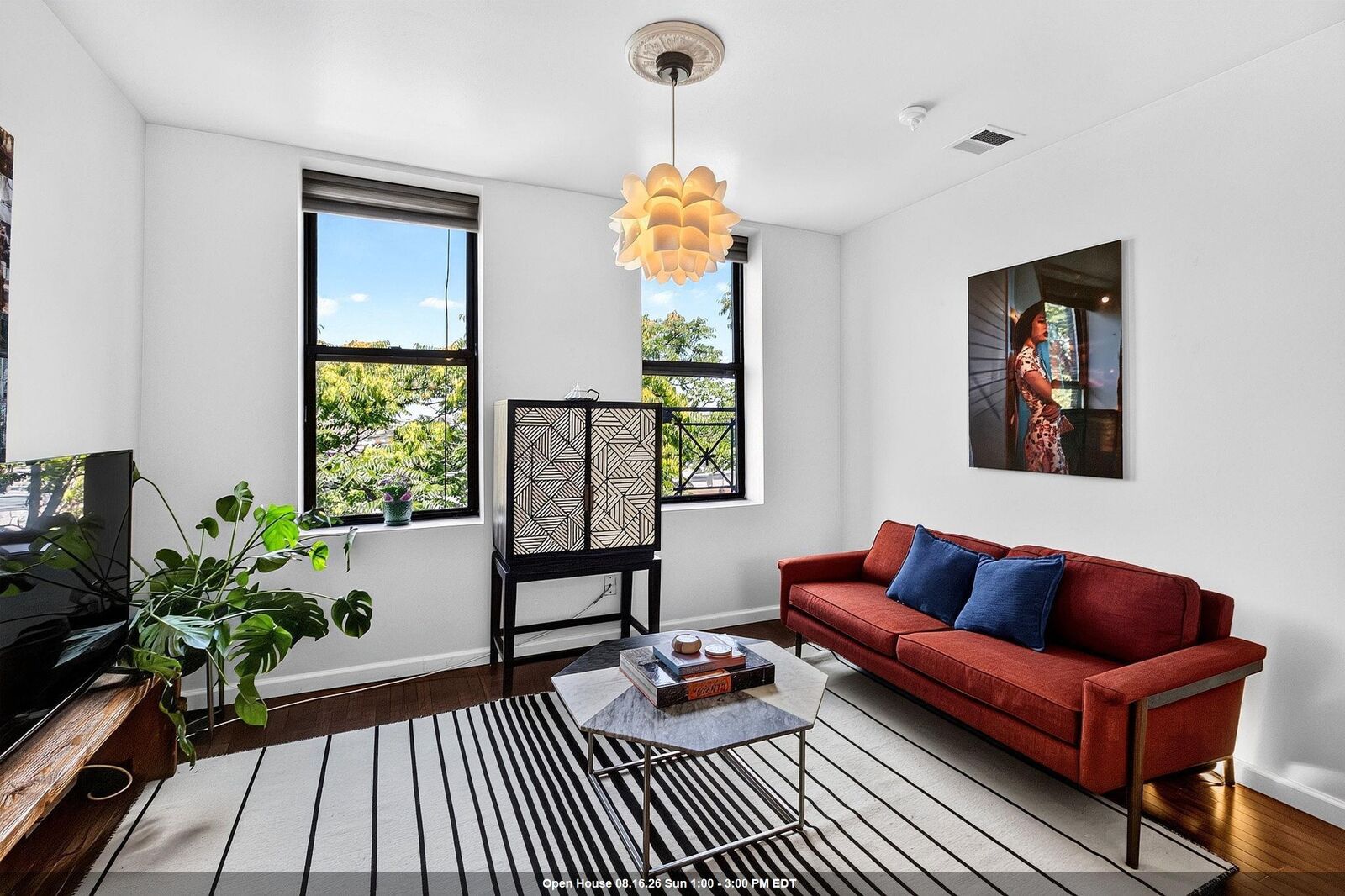 Property Photo: 222 48th St 4F NJ 07087