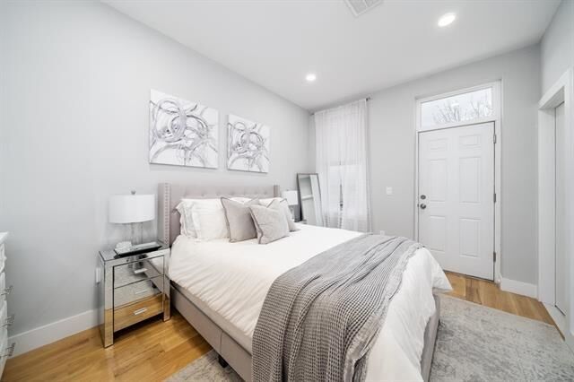 Property Photo:  29 West 8th St 6  NJ 07002 