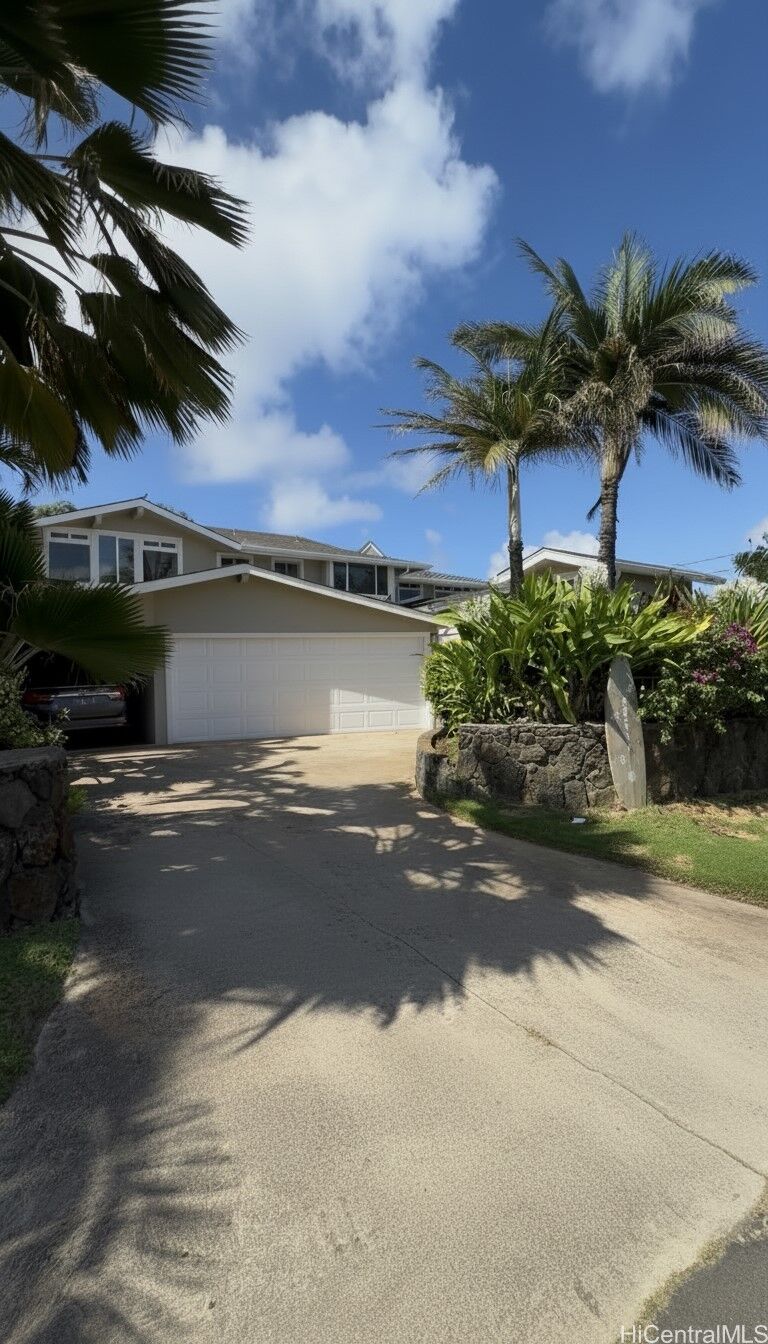 Property Photo: 55-119 Naupaka Street HI 96762