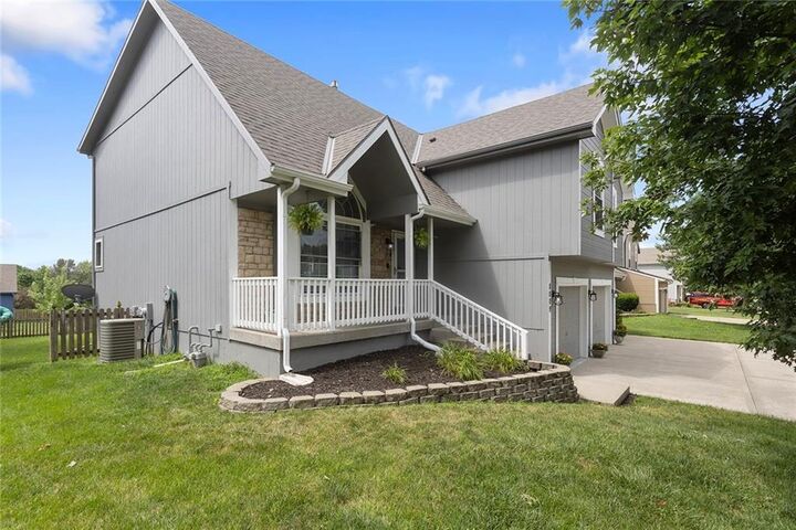 Property Photo:  8009 112th Street  MO 64157 