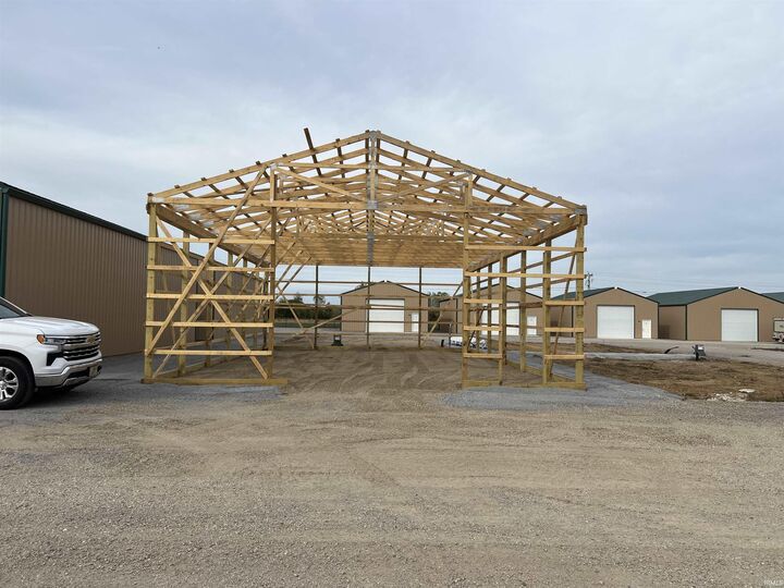 Property Photo:  5655 W State Road 120 (Unit 37)  IN 46703 