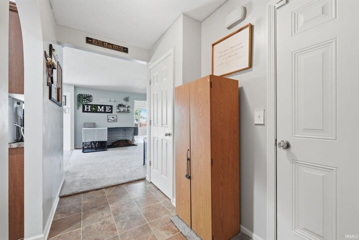 Property Photo:  15132 Whitaker Drive  IN 46818 