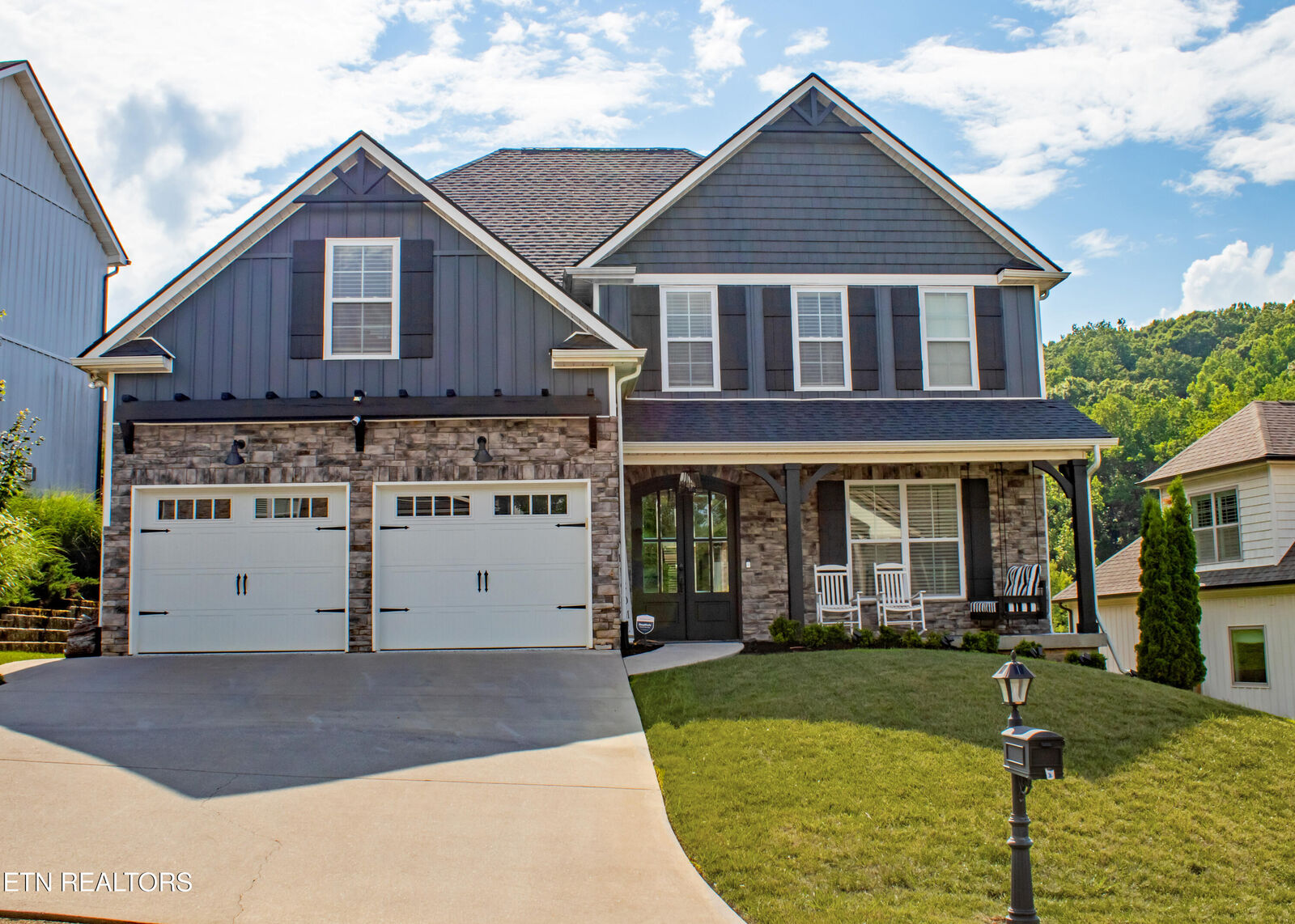 Property Photo:  2039 Highlands Ridge Lane  TN 37932 