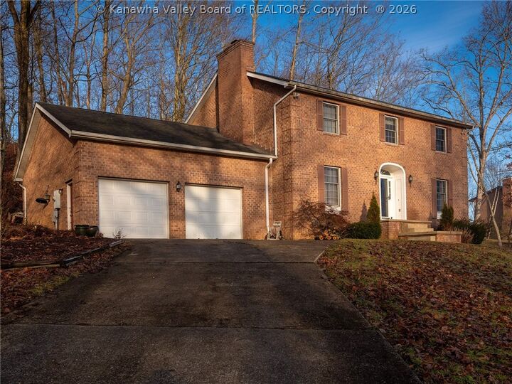 Property Photo:  2213 Deer Trail  WV 25177 