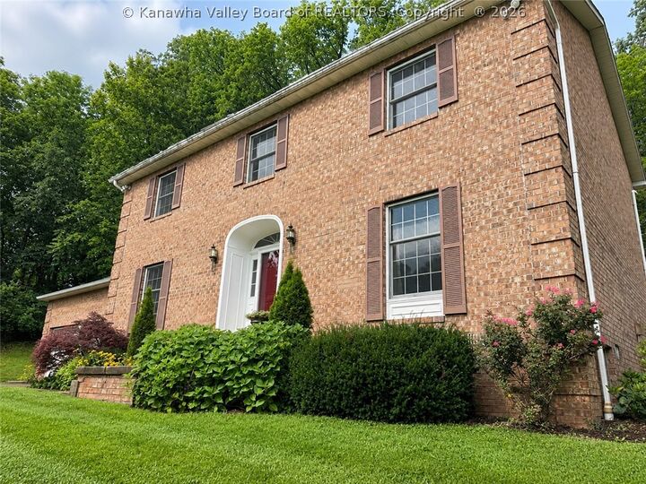 Property Photo:  2213 Deer Trail  WV 25177 