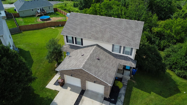 Property Photo:  128 Abbeywood Court  KY 40391 