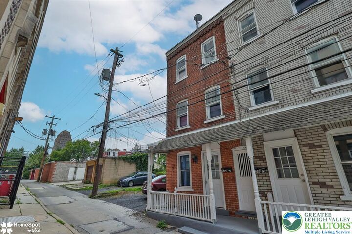 Property Photo:  230 N Nagle Street  PA 18102 