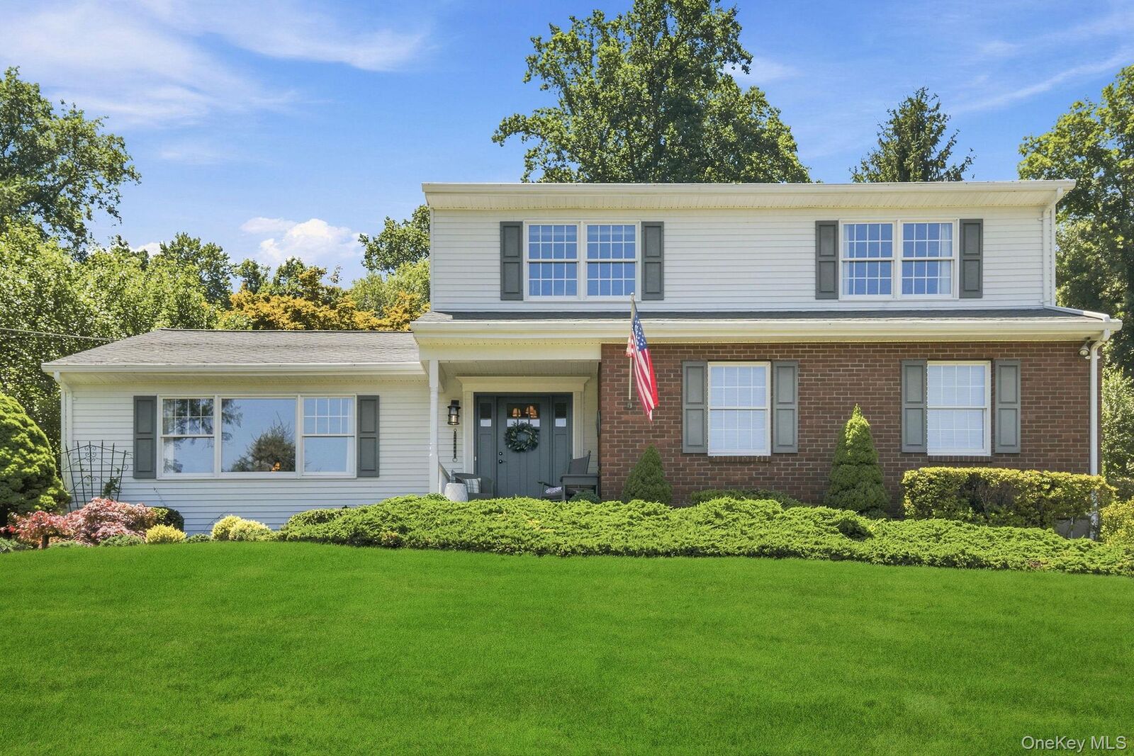 Property Photo:  32 Bedell Road  NY 10536 