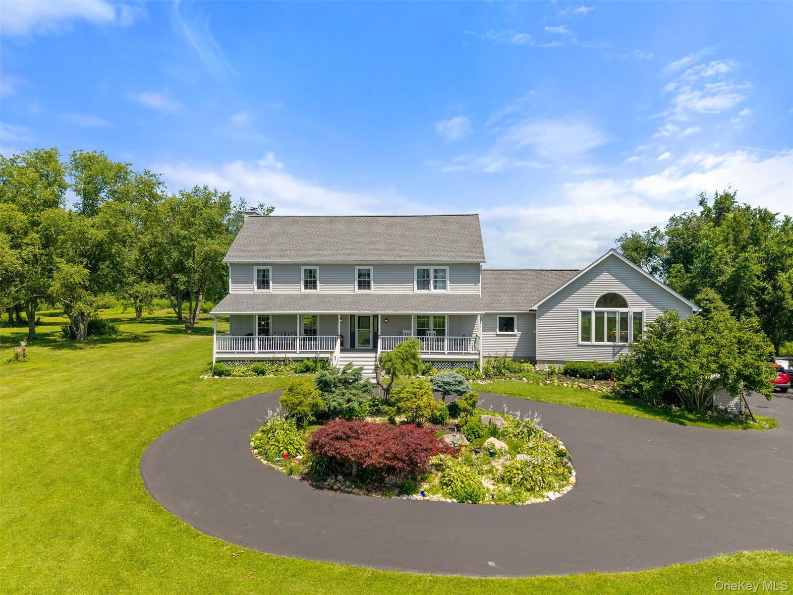 Property Photo: 81 Sunset Drive NY 12563