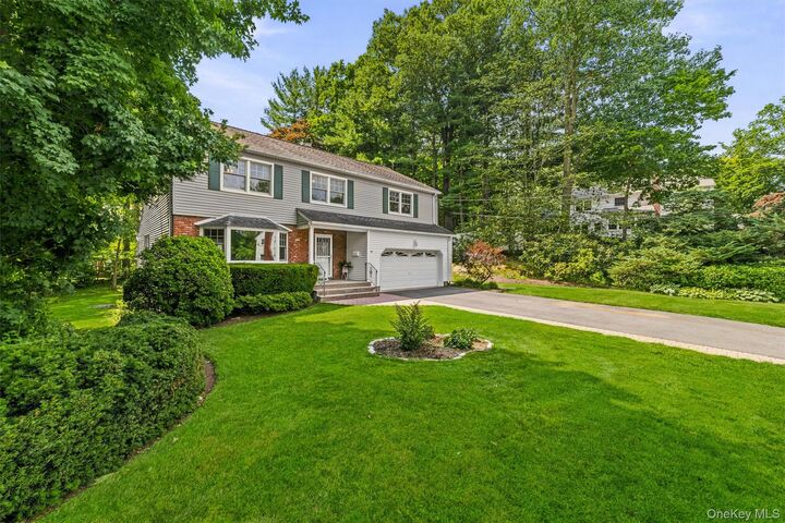 Property Photo: 40 Sammis Lane NY 10605