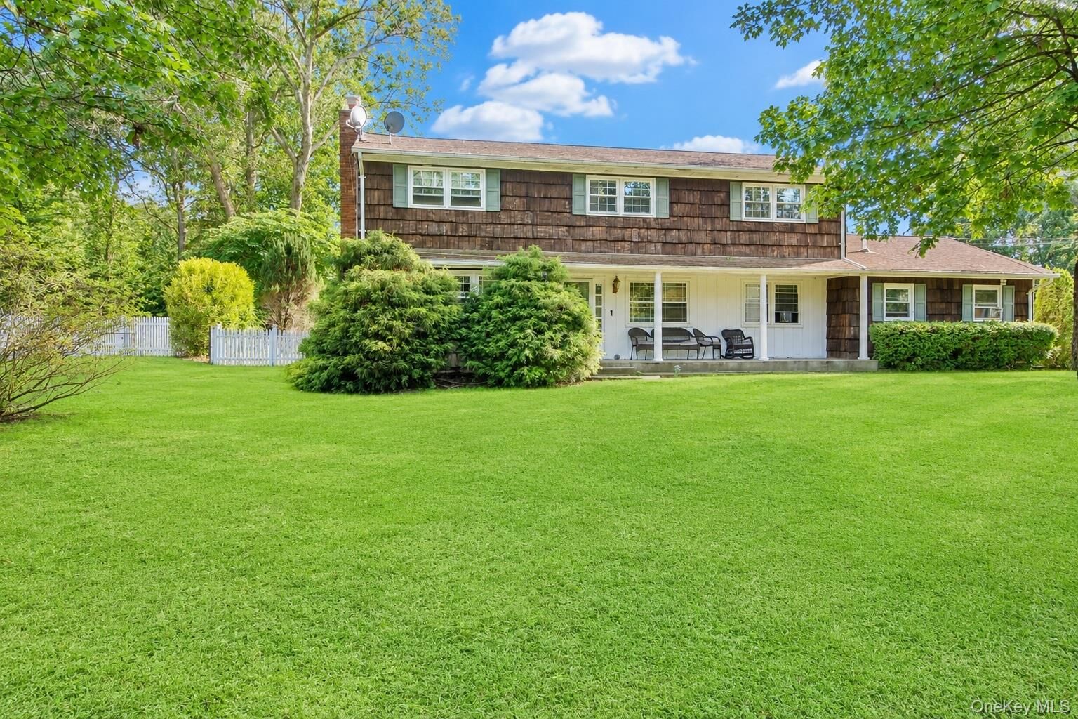 Property Photo: 12 Princeton Drive NY 11746