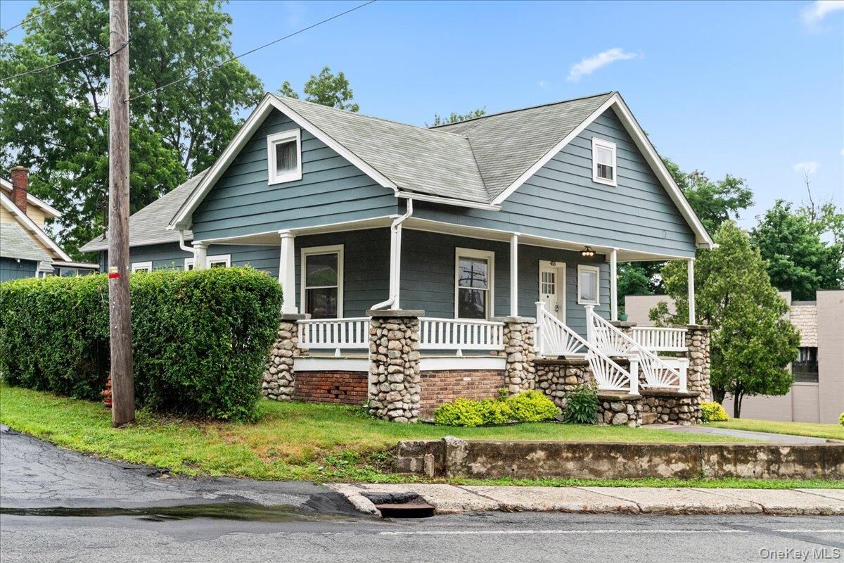 Property Photo: 453 Route 17M 2 NY 10940