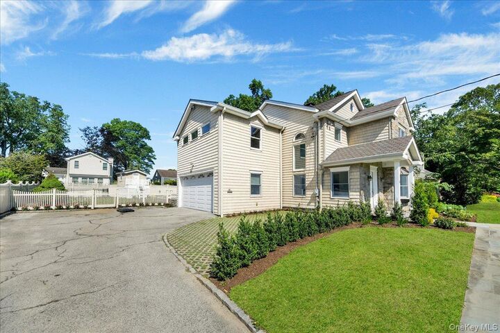 Property Photo: 20 Plymouth Road NY 10603