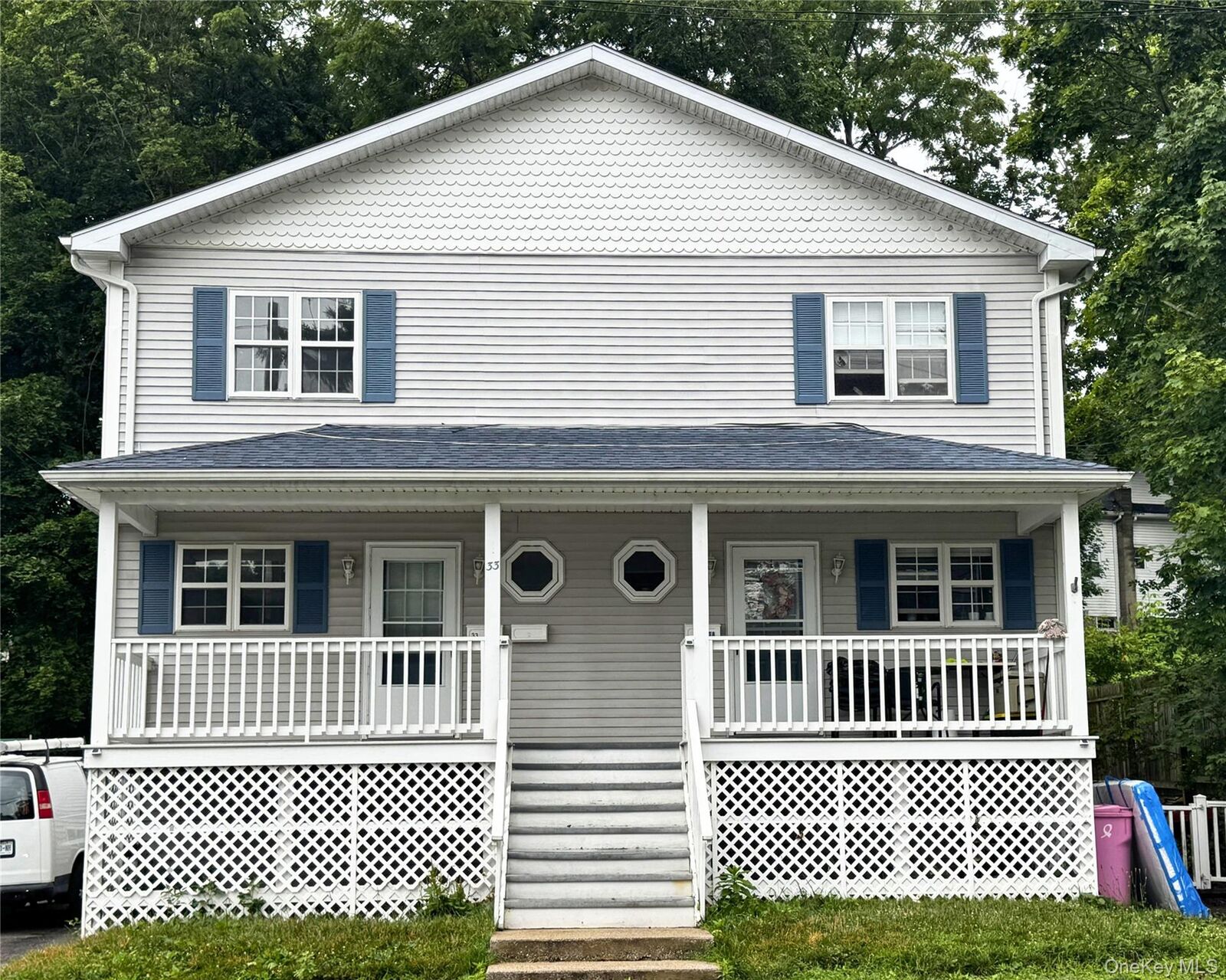 Property Photo:  33 Fowler Avenue  NY 10512 