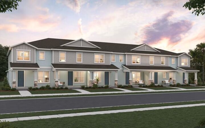 Property Photo:  17792 Porter Road  FL 34787 