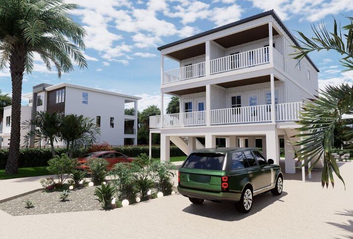 Property Photo:  108 125th Avenue  FL 33706 