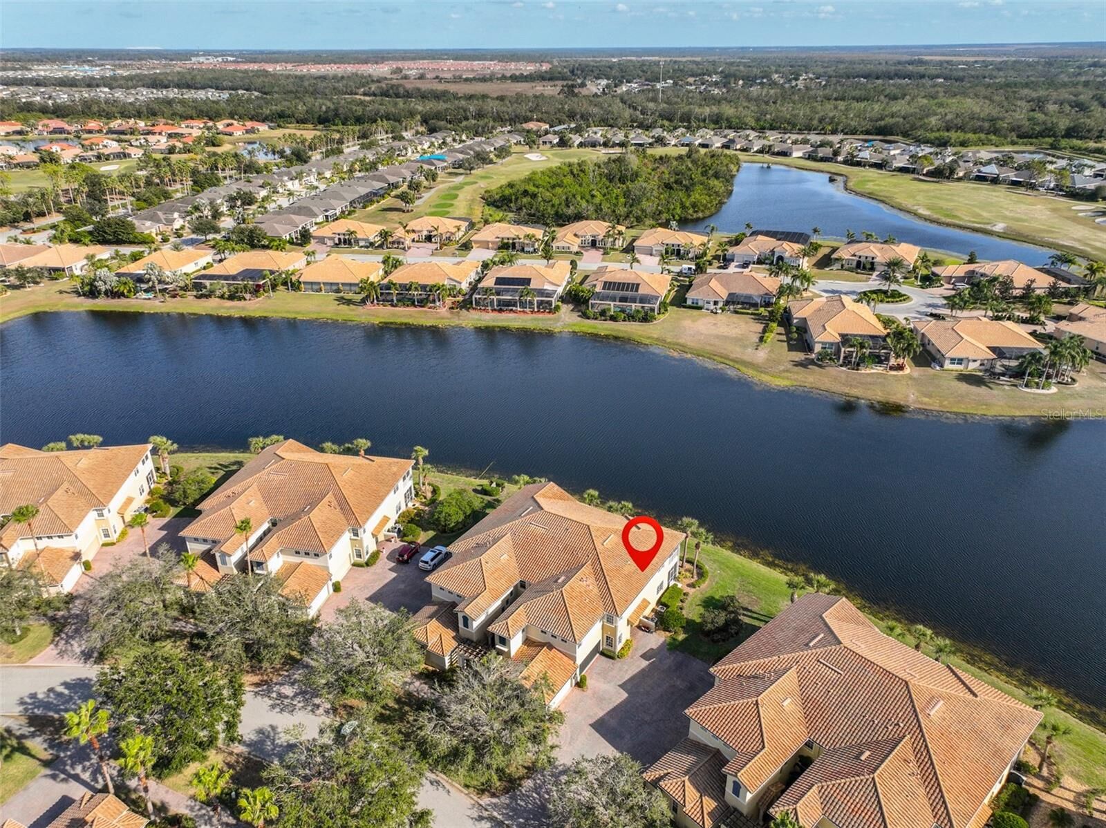 Property Photo: 1348 Emerald Dunes Drive FL 33573
