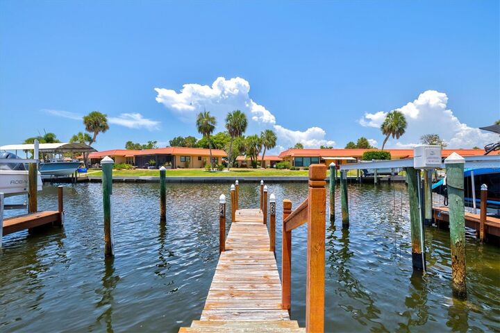 Property Photo: 9604 Cortez Road W 134 FL 34210