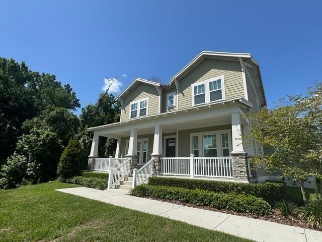 Property Photo:  7573 Estuary Lake Loop  FL 34747 