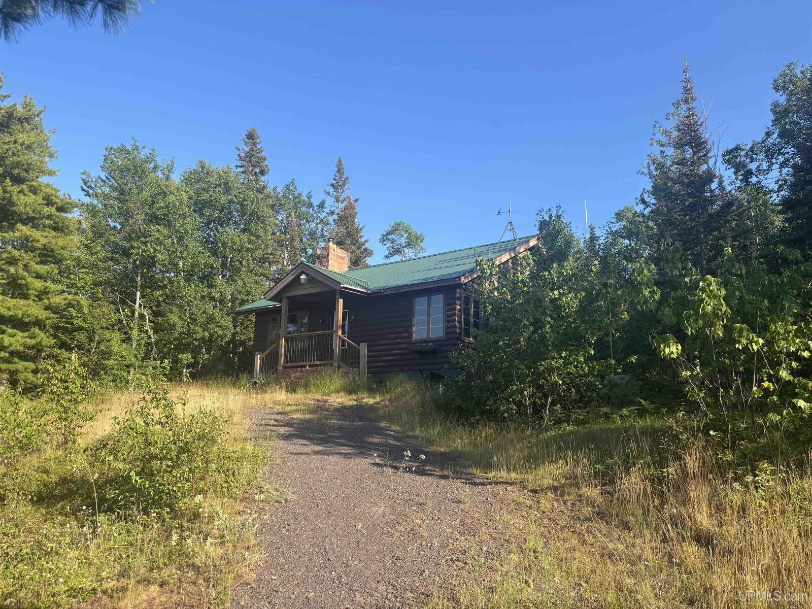 Property Photo:  13290 M-26 Highway  MI 49950 