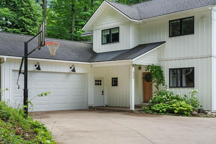 Property Photo: 555 Graystone Road MI 49686