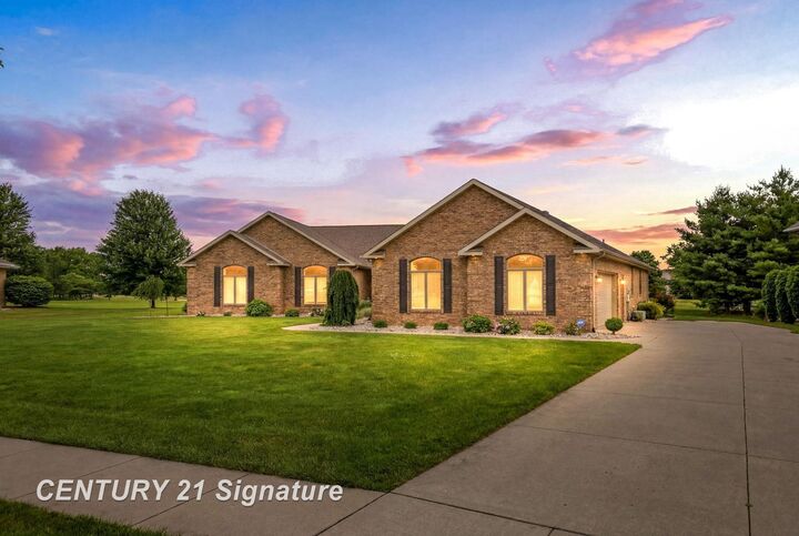 Property Photo:  77 Sawmill Creek Trail  MI 48603 