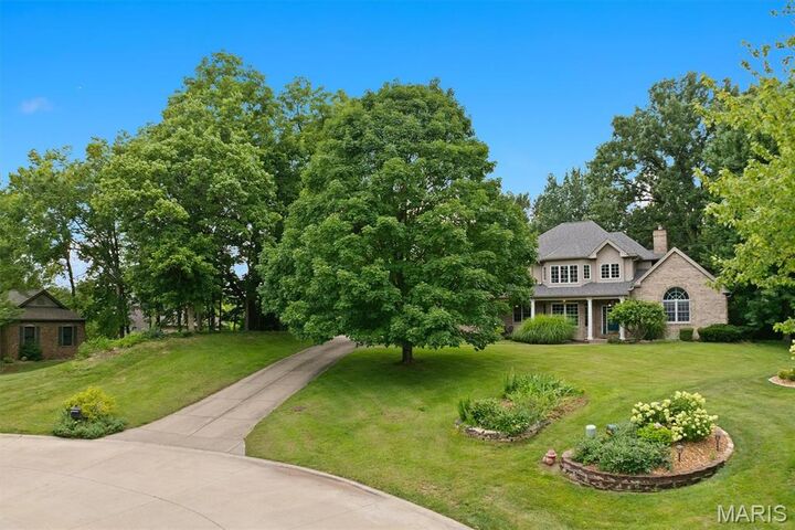 Property Photo: 348 Westminster IL 62034