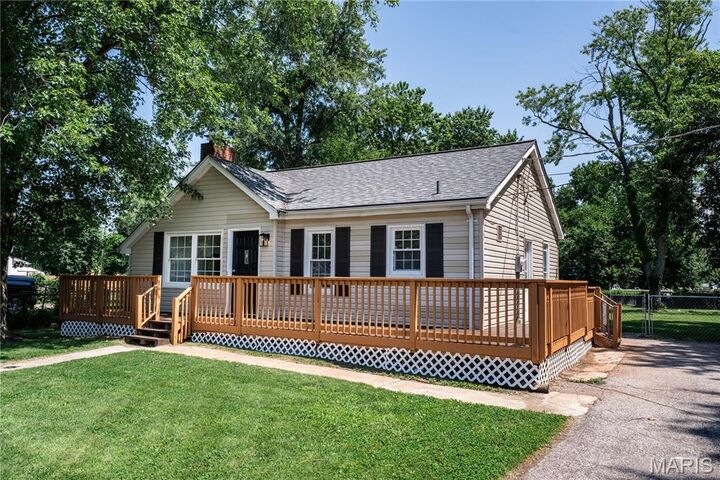 Property Photo:  2554 Starling Airport Road  MO 63010 
