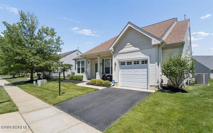 Property Photo: 3 Impatiens Court NJ 08053