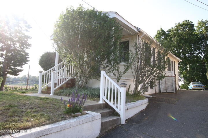 Property Photo: 218 River Street NJ 07701