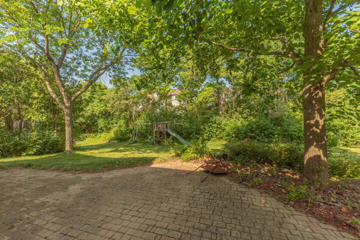 Property Photo:  2812 Aspen Ridge Drive  MI 48103 