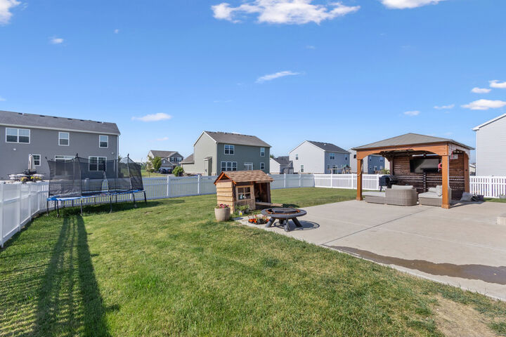 Property Photo:  14941 W Groebe Drive  IL 60442 