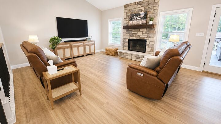 Property Photo:  9807 Northridge Circle  IL 61727 