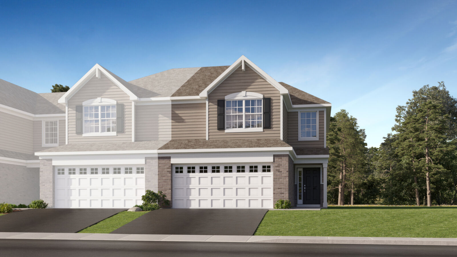 Property Photo:  7708 Nightshade Lane  IL 60431 