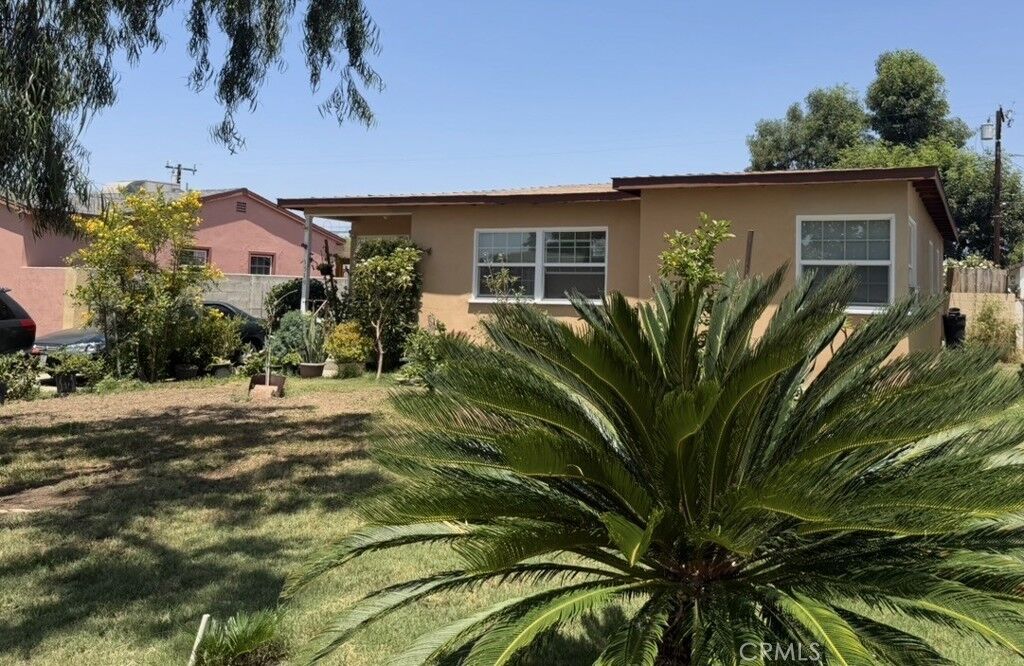 Property Photo:  1519 E Idahome  CA 91791 