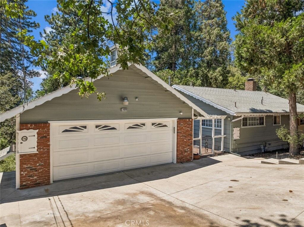 Property Photo:  24899 Basel  CA 92325 