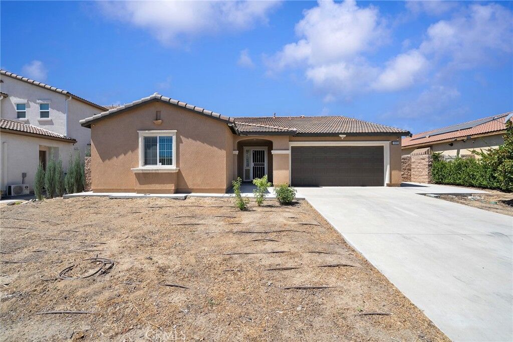 Property Photo:  15111 Audrey  CA 92530 