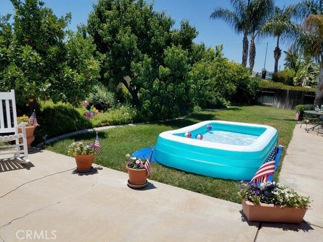 Property Photo:  30904 Long Point Drive  CA 92587 