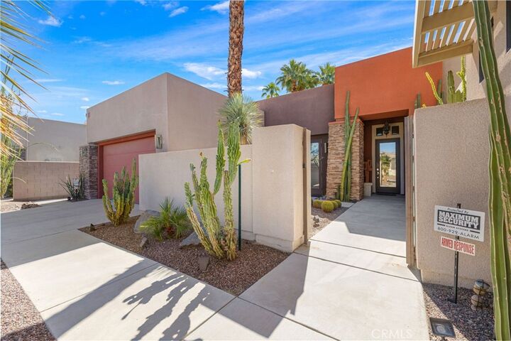 Property Photo:  69791 Matisse Road  CA 92234 