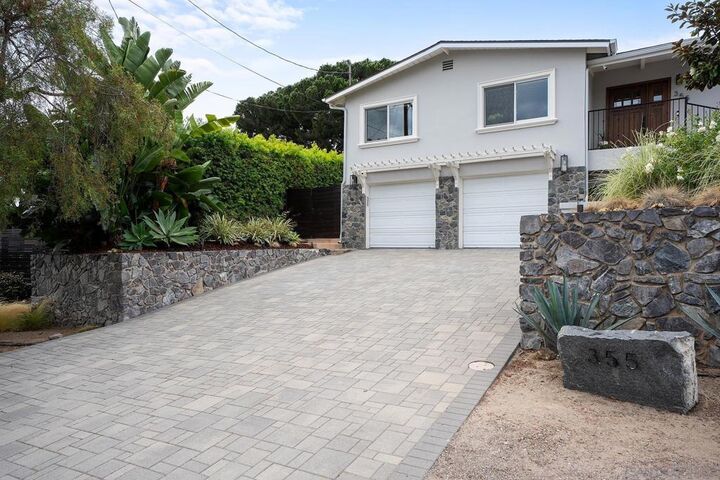Property Photo: 355 Glencrest CA 92075