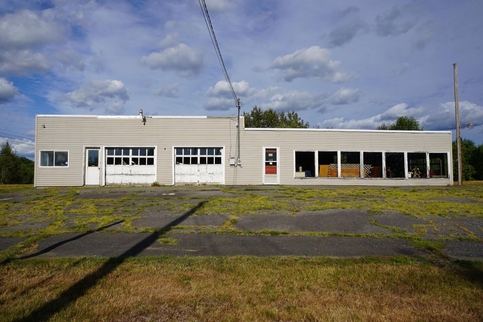Property Photo: 459 Hartland Avenue ME 04967
