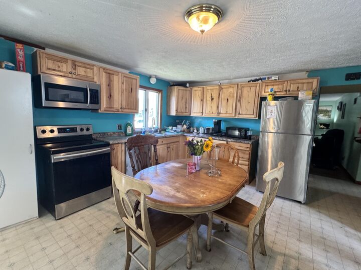 Property Photo: 6 Holy Family Street ME 04240