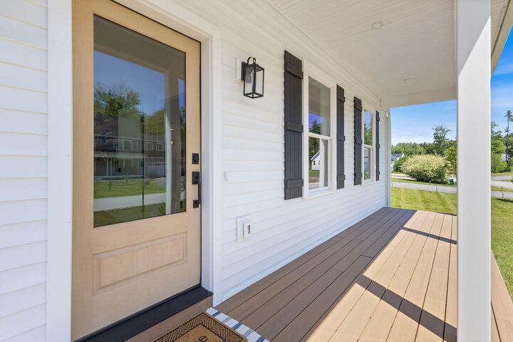 Property Photo: 1 Beacon Drive ME 04011