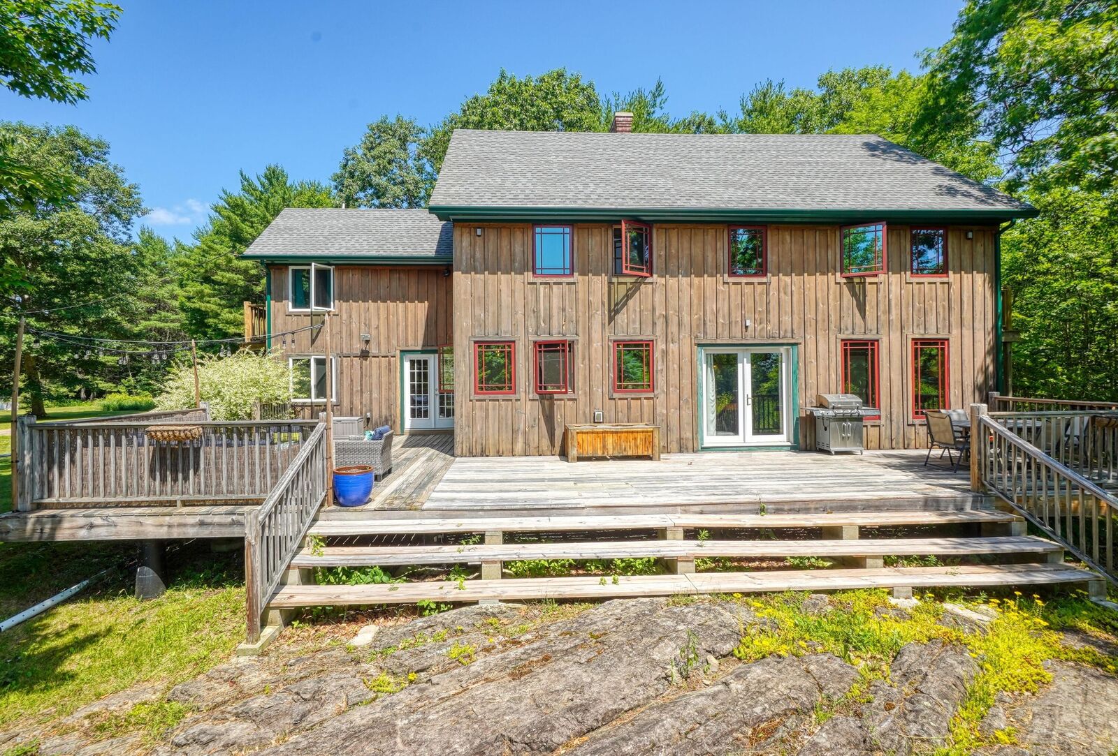 Property Photo: 28 Abol Trail ME 04345