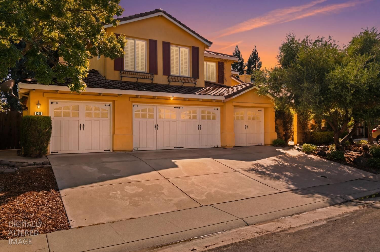 Property Photo:  8208 Tail Race Drive  CA 95747 