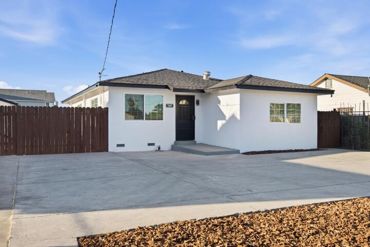 Property Photo: 7607 Elder Creek Road CA 95824
